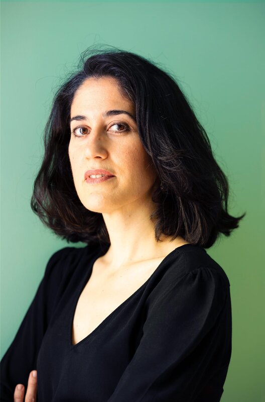 Jacques Offenbach: Hoffmanns Erzählungen – Bild: WDR /​ © Élisa Haberer /​ © Élisa Haberer