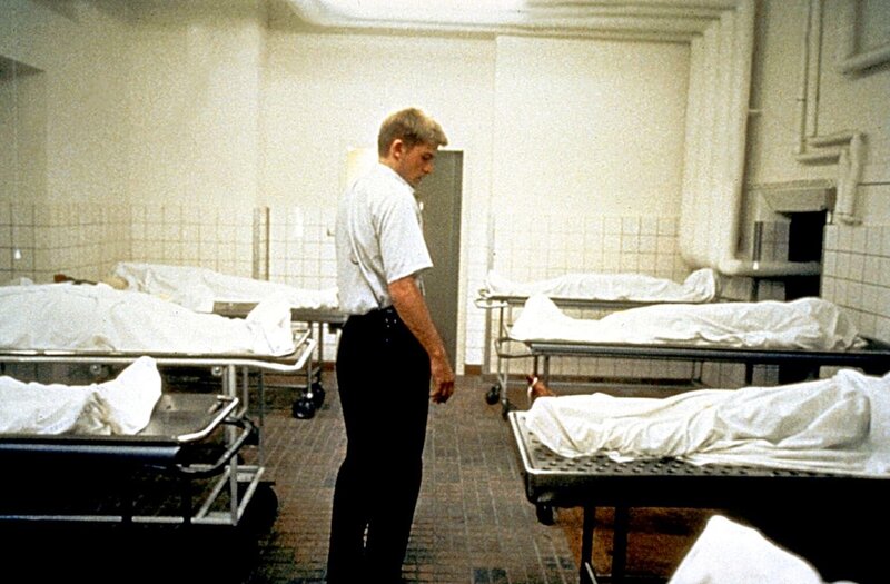 Nightwatch - Nachtwache – Bild: DMB