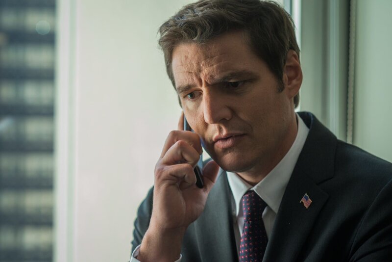 The Equalizer 2 – Bild: ORF