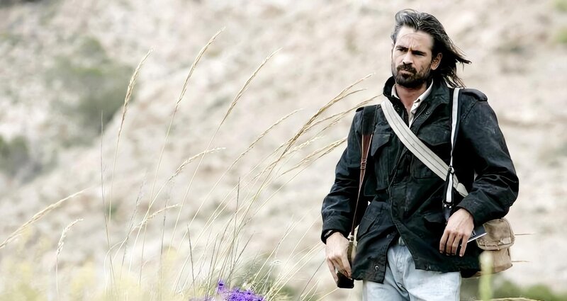 Triage – Bild: Copyright © Parallel Films. All Rights Reserved.