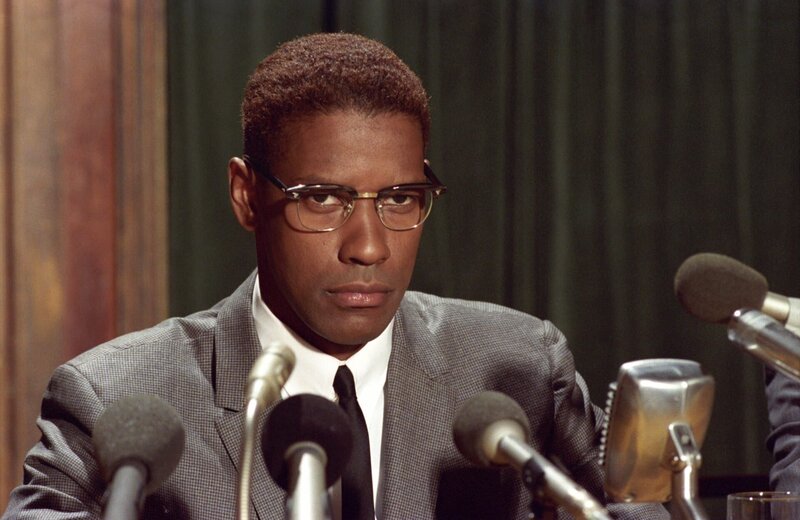 Denzel Washington - Spiegelbilder Amerikas – Bild: Warner