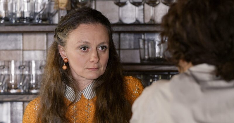 Ein wilder Sommer - Die Wachausaga – Bild: ORF/​Produktion West/​Gerhard Mader