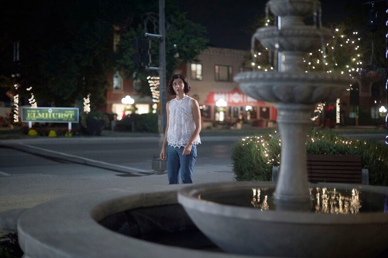 Love Strikes Twice – Bild: Crown Media United States, LLC