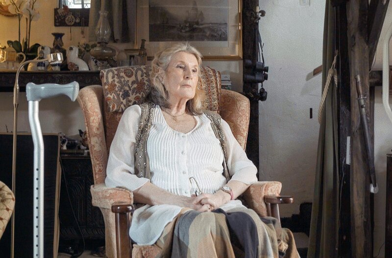 Ein würdevoller Tod – Bild: ARTE /​ © Hailstone