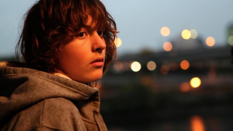 Alex (Gabe Nevins) – Bild: Star TV Alex (Gabe Nevins) – Bild: Star TV