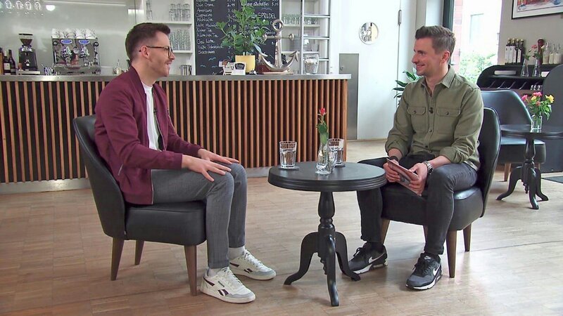 Bild: Bibel TV
