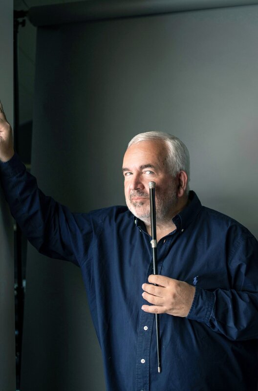 Jacques Offenbach: Hoffmanns Erzählungen – Bild: WDR /​ © Franck Ferville/​Agence VU /​ © Franck Ferville/​Agence VU