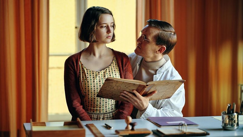 Verachtung – Bild: PLURIMEDIA (Wild Bunch /​ Zentropa Entertainments20 /​ Zentropa Berlin /​ Zentropa Hamburg)