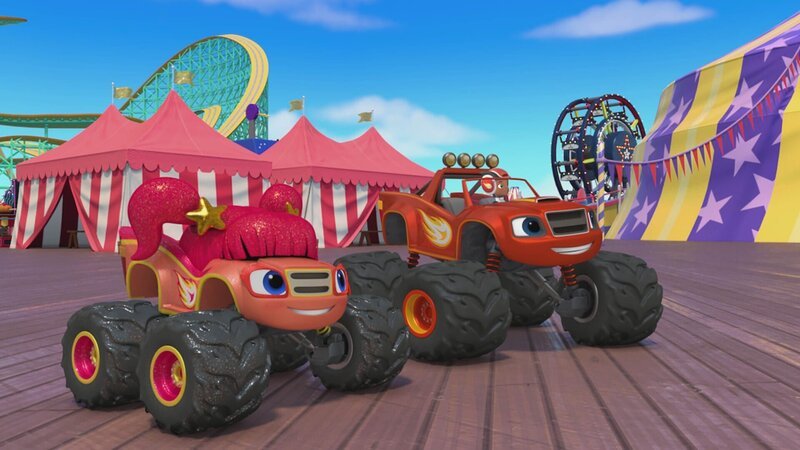 Bild: Nickelodeon Jr.