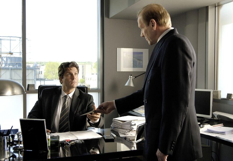 Vaterherz – Bild: ZDF und MDR