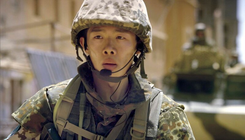 Eine mörderische Entscheidung – Bild: NDR/​Cinecentrum