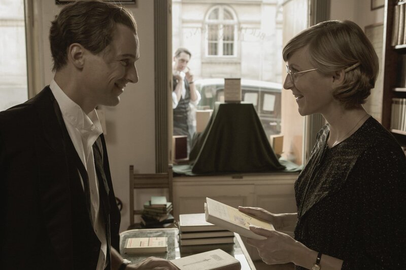 Kästner und der kleine Dienstag – Bild: ORF