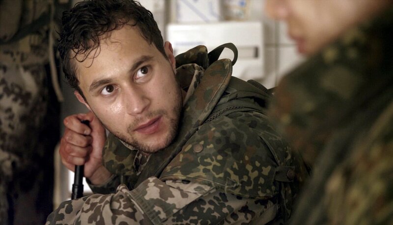 Eine mörderische Entscheidung – Bild: NDR/​Cinecentrum