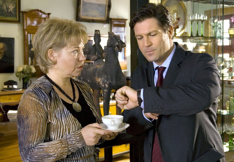 Vaterherz – Bild: MDR/​Stefan Rabold