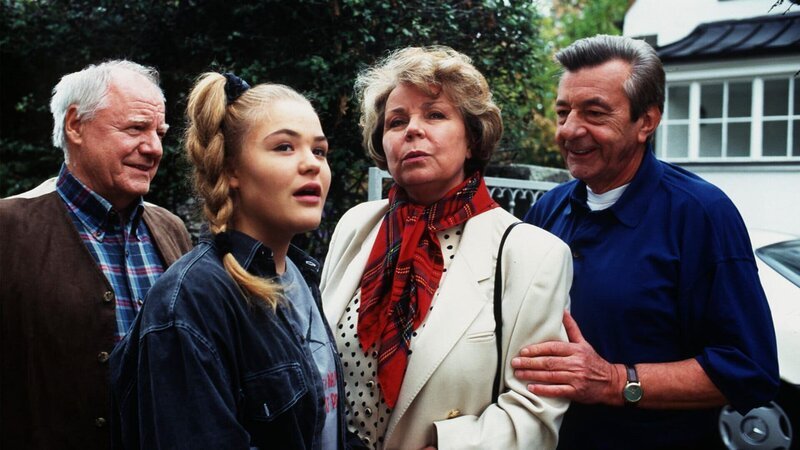 Alle meine Töchter S03E10: Spiel des Zufalls – fernsehserien.de