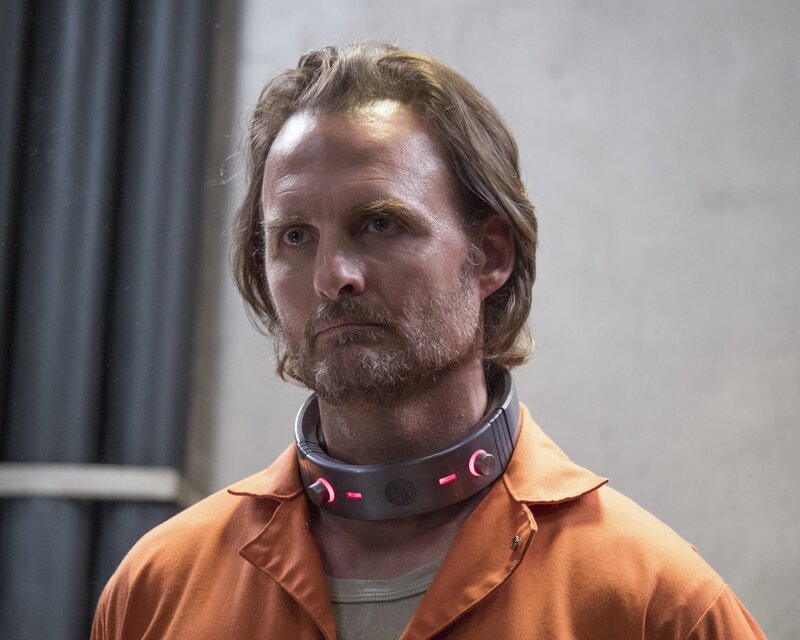 Der geheime Club der zweitgeborenen Royals – Bild: Courtesy of Disney+