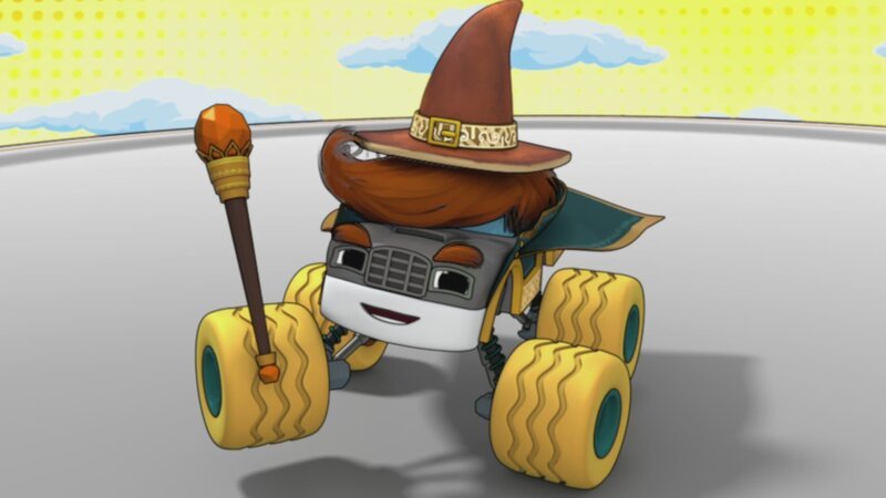 Bild: Nickelodeon Jr.