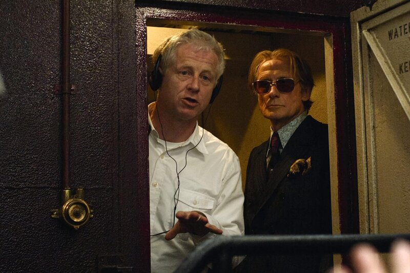 Radio Rock Revolution – Bild: KinoweltTV