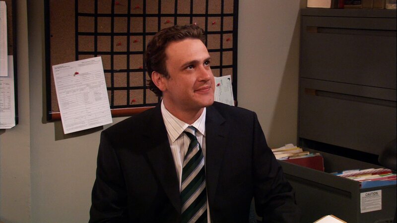 Marshall (Jason Segel) – Bild: 2007–2008 Twentieth Century Fox Film Corporation. All rights reserved