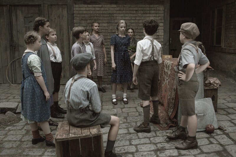 Kästner und der kleine Dienstag – Bild: ORF