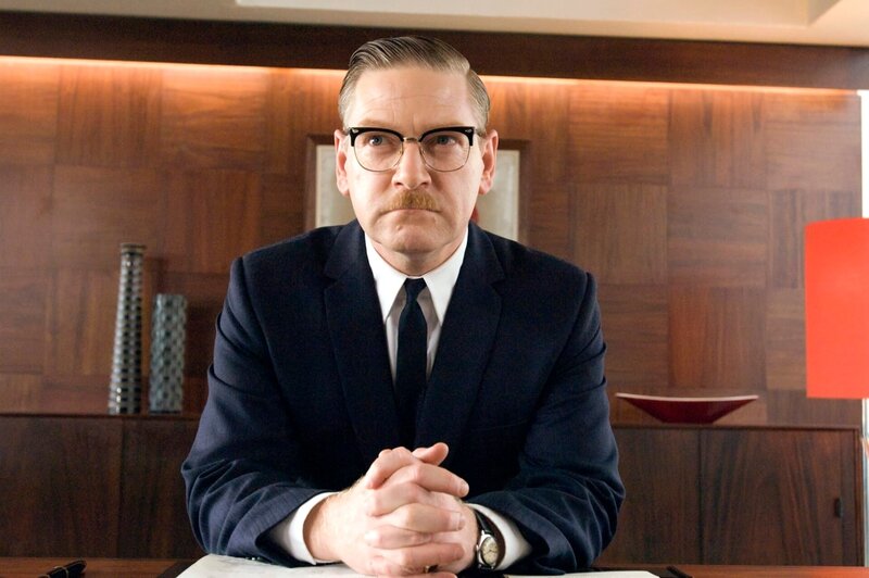 Radio Rock Revolution – Bild: Cinemax