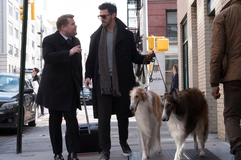 Ocean's 8 – Bild: Barry Wetcher /​ © 2016 Warner Bros. Entertainment Inc.