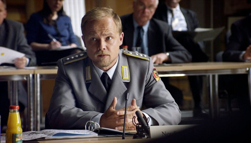 Eine mörderische Entscheidung – Bild: NDR/​Cinecentrum