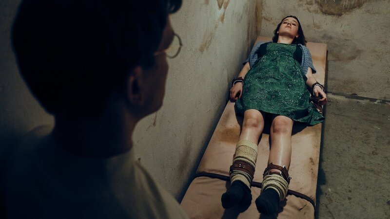A Zentropa movie – Bild: ZDF A Zentropa movie – Bild: ZDF