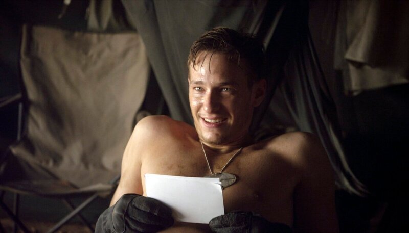 Eine mörderische Entscheidung – Bild: NDR/​Cinecentrum