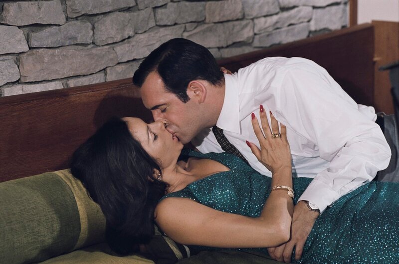 OSS 117 - Der Spion, der sich liebte – Bild: Byline: 1996⁠–⁠98 AccuSoft Inc., All right,