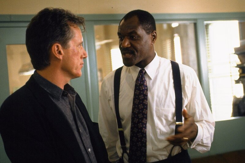 Auf die harte Tour – Bild: port.hu