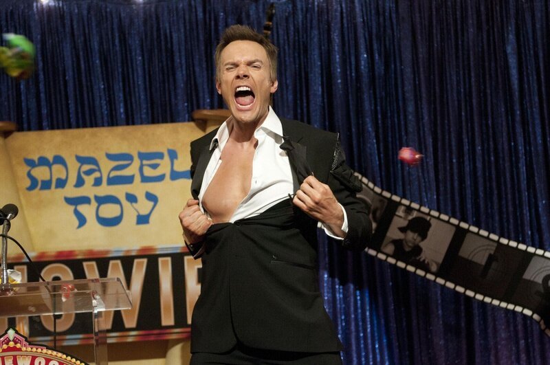 Jeff Winger (Joel McHale) – Bild: CPT Holdings, Inc.