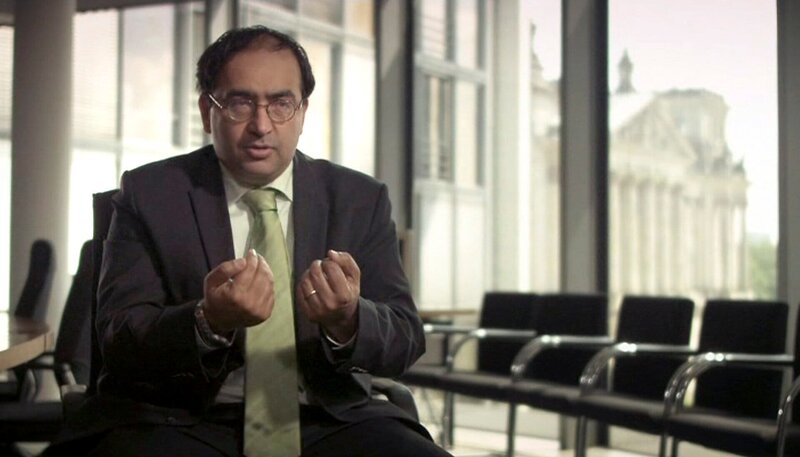 Eine mörderische Entscheidung – Bild: NDR/​Cinecentrum