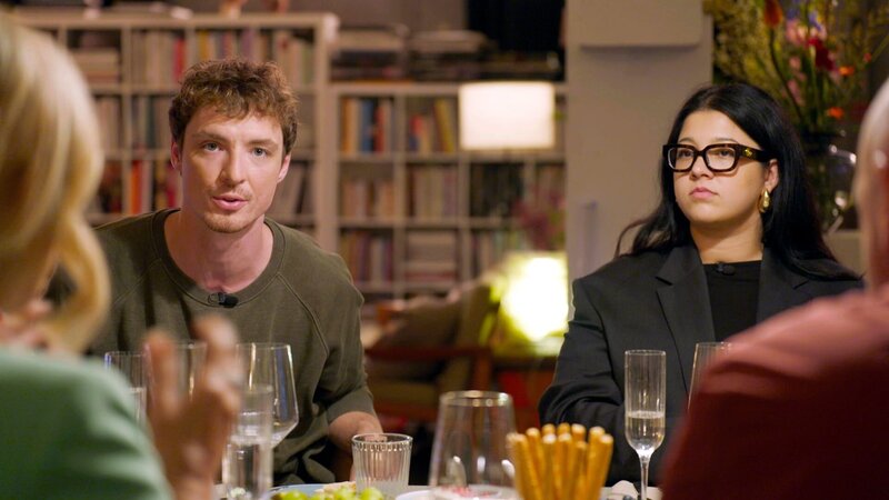 Wir waren fleißig! Ihr seid faul? - Der große Generationen-Streit – Bild: ZDF und Lars Ahnfeldt./​Lars Ahnfeldt