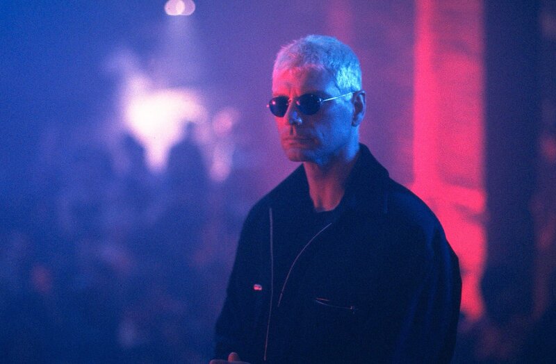 Auf die harte Tour – Bild: ZDF und Jessica Burstein