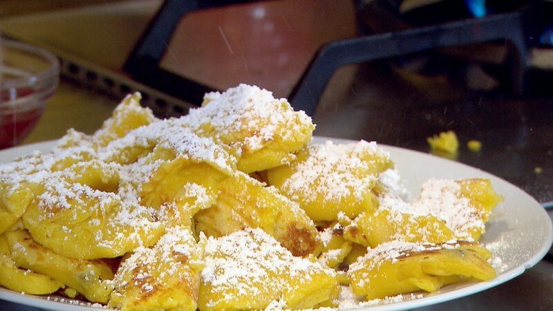Kaiserschmarren. – Bild: ORF/​Pammer Film