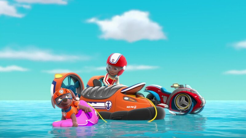 Bild: Spin Master PAW Productions Inc.