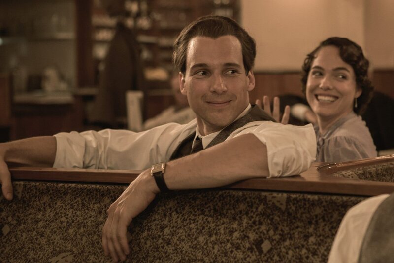 Kästner und der kleine Dienstag – Bild: ORF