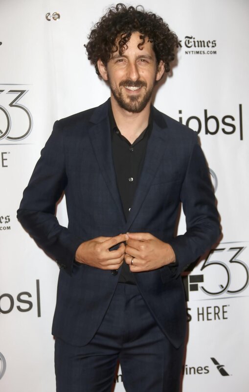 Steve Jobs – Bild: Elizabeth Pantaleo /​ Bestimage USA /​ MKNS