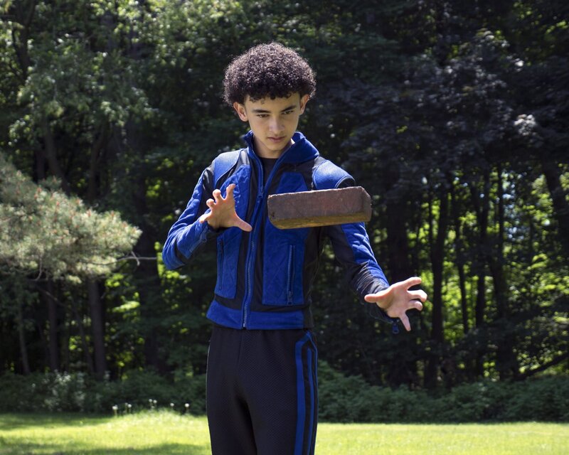 Der geheime Club der zweitgeborenen Royals – Bild: Courtesy of Disney+