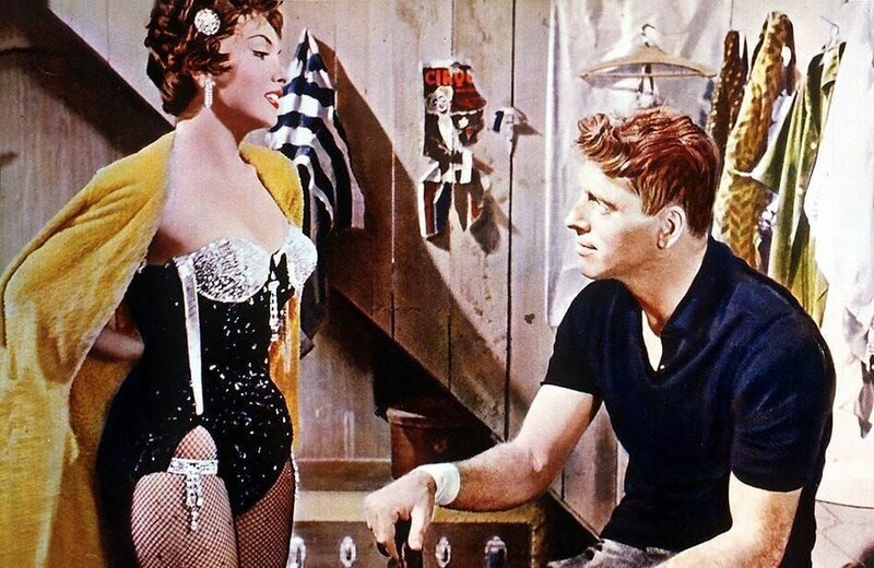 Trapez – Bild: United Artists