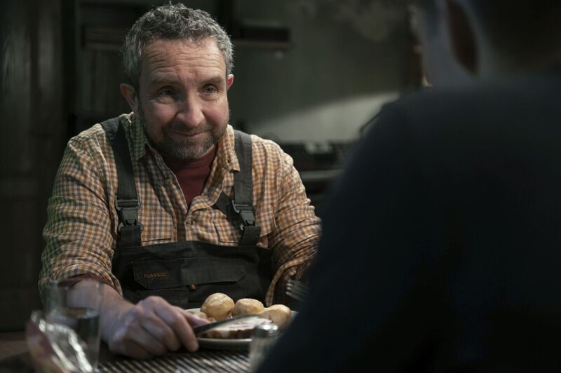 The Contractor – Bild: Leonine