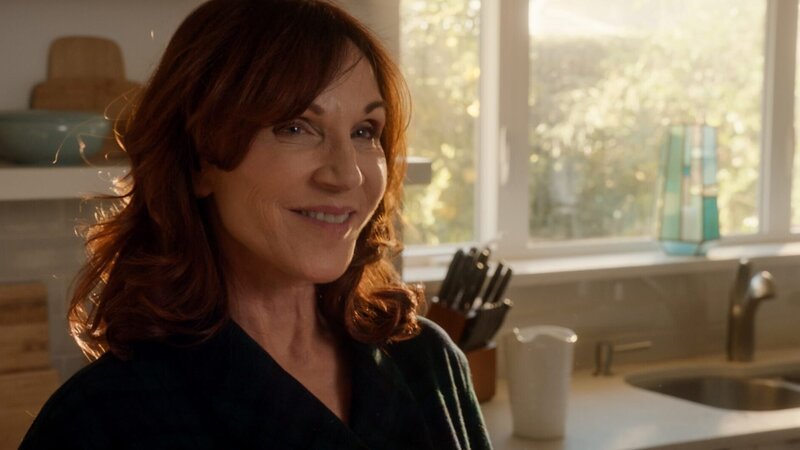 Elizabeth Kilbride (Marilu Henner) – Bild: HIGHEST QUALITY SCREENGRAB AVAILABLE /​ CBS ENTERTAINMENT /​ Die Verwendung ist nur bei redaktioneller Berichterstattung im Rahmen einer Programmankündigung ab 2 Monate vor der ersten Auss /​ © 2022 CBS Broadcasting Inc. All Rights Reserved.