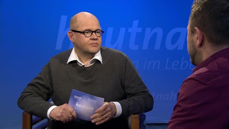 Bild: Bibel TV