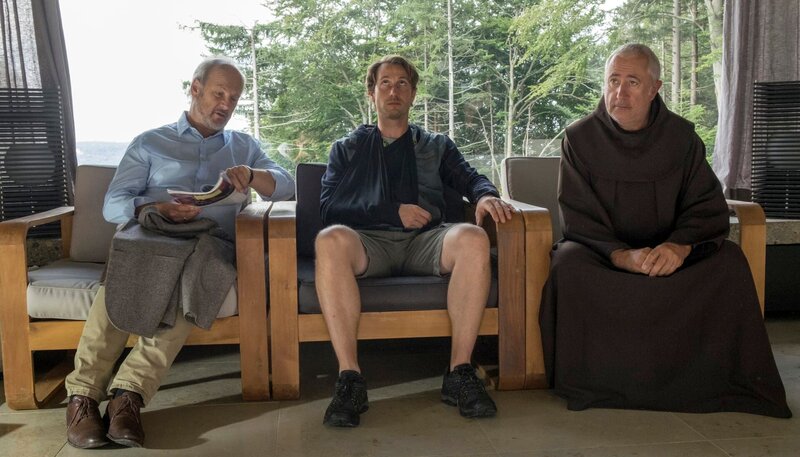 Arzt mit Nebenwirkung – Bild: ARD Degeto/​Erika Hauri