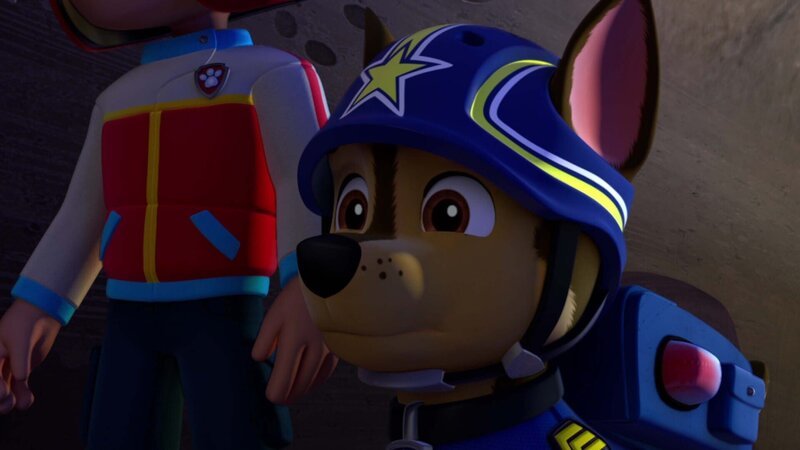 Chase – Bild: ViacomCBS Chase – Bild: ViacomCBS