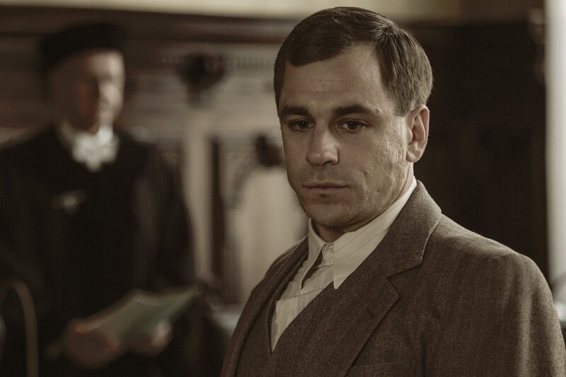 Kästner und der kleine Dienstag – Bild: ORF