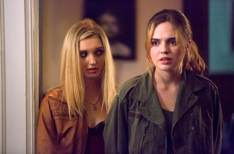 The Professor – Bild: MDR/​LEONINE/​Wayne Roberts