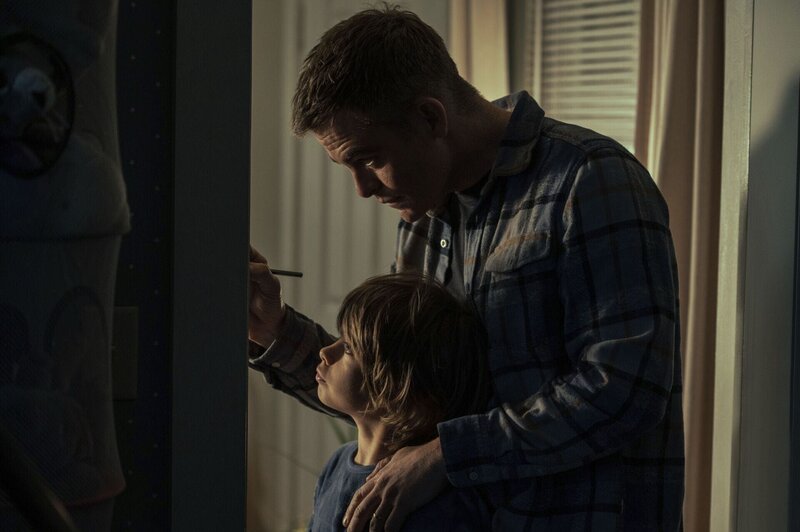 The Contractor – Bild: Leonine