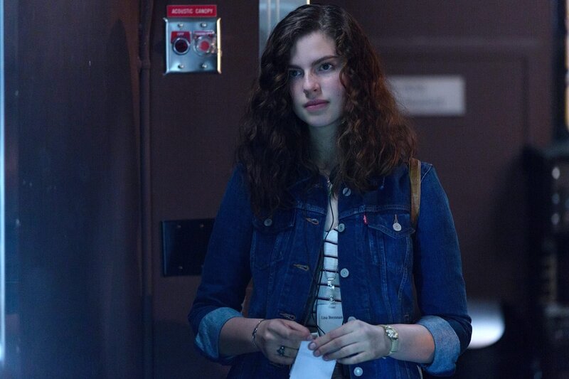 Steve Jobs – Bild: PLURIMEDIA (Universal Pictures International France /​ Universal Pictures /​ Legendary Pictures)